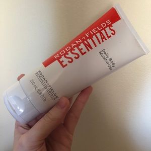 Rodan & Fields Moisturizer